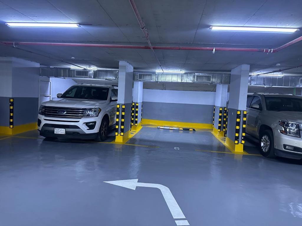 Qasr Al Sahab Hotel Makkah Mekka Exteriör bild